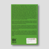 Sacred Commerce: A Conversation on Environment, Ethics, and Innovation — back cover