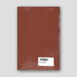 Great Synaxaristes - Vol. 09: September — back cover
