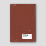 Great Synaxaristes - Vol. 14: Pentecostarion — back cover