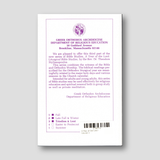 A Year of Our Lord - Volume 3 — back cover