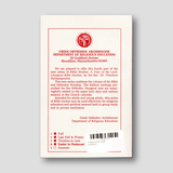 A Year of Our Lord - Volume 4 — back cover