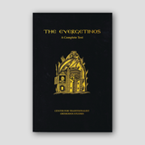 The Evergetinos: A Complete Text (Set of 4) — front cover
