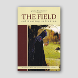 The Field: Cultivating Salvation — front cover