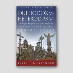 Orthodoxy and Heterodoxy - Revised and Expanded (2017 Ed) — front cover