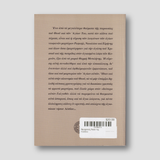 Νεοφανείς Άγιοι της Λέσβου — back cover