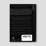 Lifted by Angels — back cover