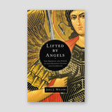 Lifted by Angels — front cover