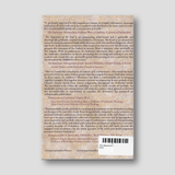 The Departure of the Soul — back cover