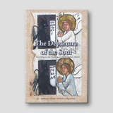 The Departure of the Soul — front cover
