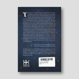 The Holy Trinity: In the Beginning There Was Love — back cover