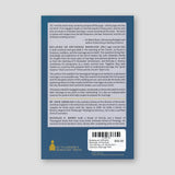 Building an Orthodox Marriage: A Practical Commentary on the Eastern Orthodox Marriage Rite — back cover