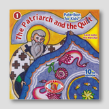 #1 The Patriarch and the Quilt — front cover