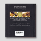 The Cuisine of the Holy Mountain Athos — back cover