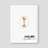 Akathist to the Mother of God, "The Inexhaustible Cup" — back cover