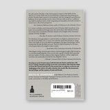 Further Up and Further In — back cover