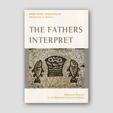 The Fathers Interpret — front cover