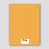Sharing All Year Workbook — back cover