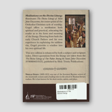 Meditations on the Divine Liturgy — back cover