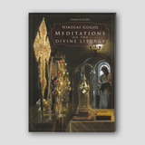 Meditations on the Divine Liturgy — front cover