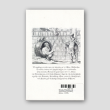 Κοσμάς Φλαμιάτος και Παπουλάκος — back cover