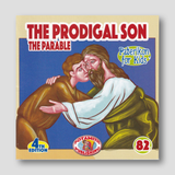 #82 The Prodigal Son — front cover