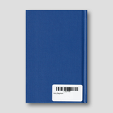 Holy Baptism — back cover