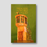 Preaching the Word of God — front cover