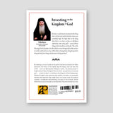 Investing in the Kingdom of God — back cover