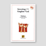 Investing in the Kingdom of God — front cover