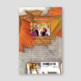 The Joy to Serve — back cover