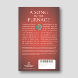 A Song in the Furnace: The Message of the Book of Daniel — back cover
