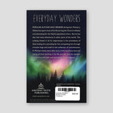 Everyday Wonders: Stories of God's Providence — back cover