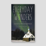 Everyday Wonders: Stories of God's Providence — front cover