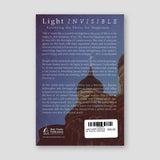 Light Invisible Satisfying the Thirst for Happiness — back cover