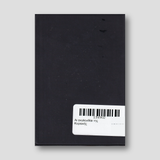 Αι ακολουθίαι της Κυριακής — back cover