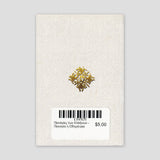 Παναγίες των Ελλήνων - Παναγία η Οδηγήτρια — back cover