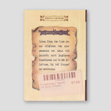 Η παγκόσμιος Ύψωσις του Τιμίου Σταυρού — back cover