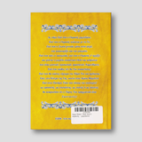 Άγιοι Τόποι – Εκεί που ο ουρανός… χαμηλώνει — back cover