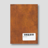 Iερά Σύνοψις — back cover