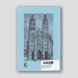 Differences Between the Orthodox Church and Roman Catholicism — back cover