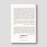 Γέρων Ιωσήφ Βατοπαιδινός (1.7.1921-1.7.2009) — back cover