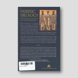 Patristic Theology — back cover