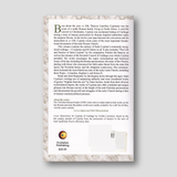 The Complete Works of Saint Cyprian of Carthage — back cover