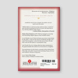 Mother Maria Skobtsova: Essential Writings — back cover