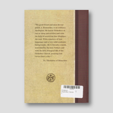 Empirical Dogmatics, Volume I — back cover