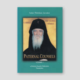 Paternal Counsels, Volume 2 — front cover