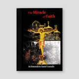 The Miracle of Faith — front cover
