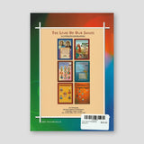 The Four Evangelists (Book 3) — back cover