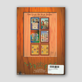 The Lives of Our Saints (Book 8) — back cover