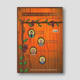 The Lives of Our Saints (Book 8) — front cover
